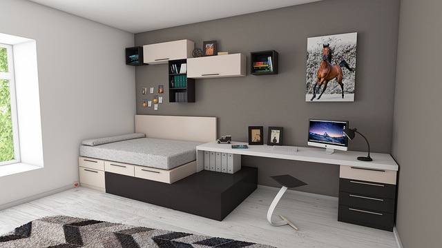 Transform Your Space: How to Build a Custom Floating Shelf