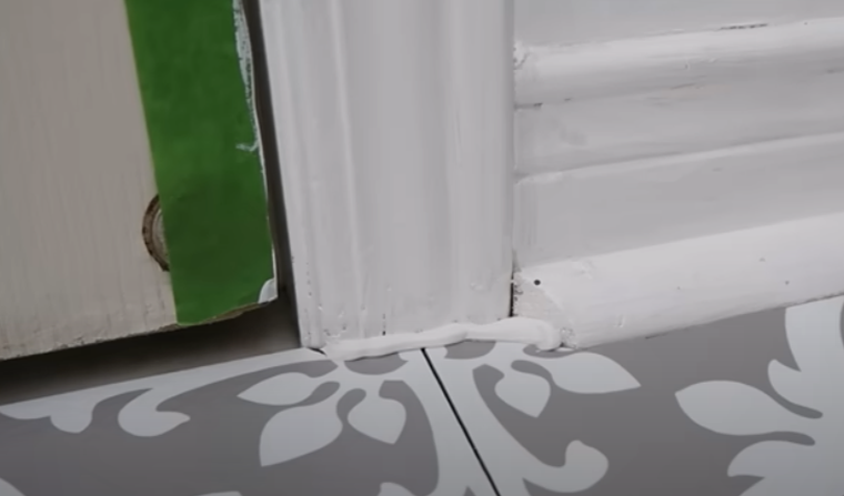 Weekend Project: Revamp Your Bathroom with DIY Peel-and-Stick Tiles