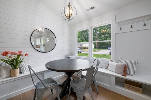 Revitalize Your Walls: DIY Shiplap Installation for a Modern Rustic Look