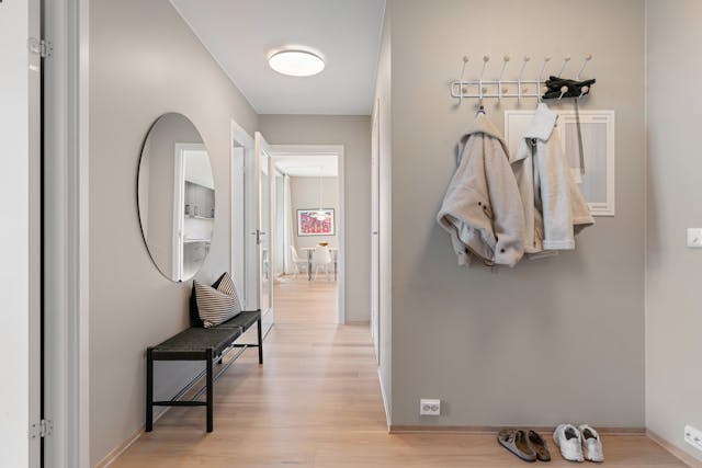 Tidy Up Your Entryway: Build a Custom DIY Shoe Storage Bench