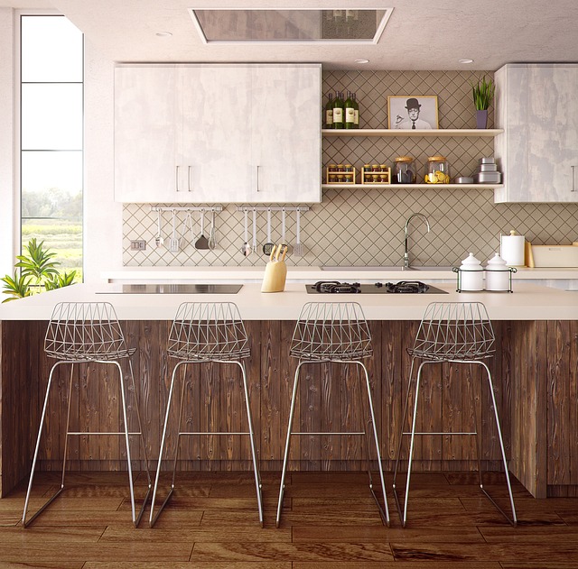 Upgrade Your Kitchen: DIY Open Shelving for a Modern Look